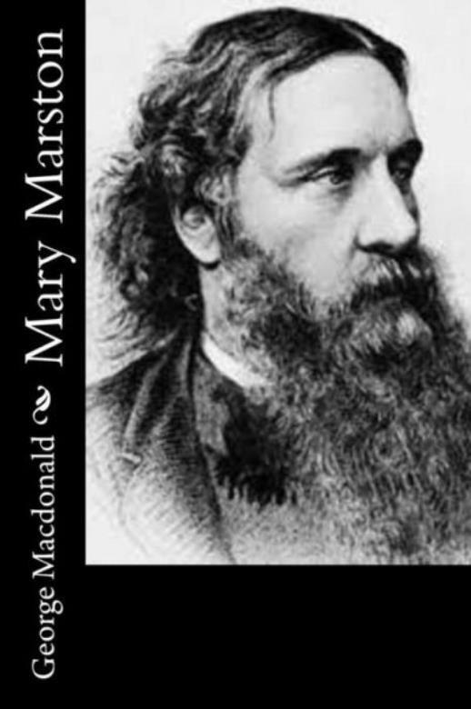 Mary Marston