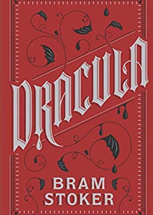 Dracula: Unabridged and Fully Illustrated Bram Stoker