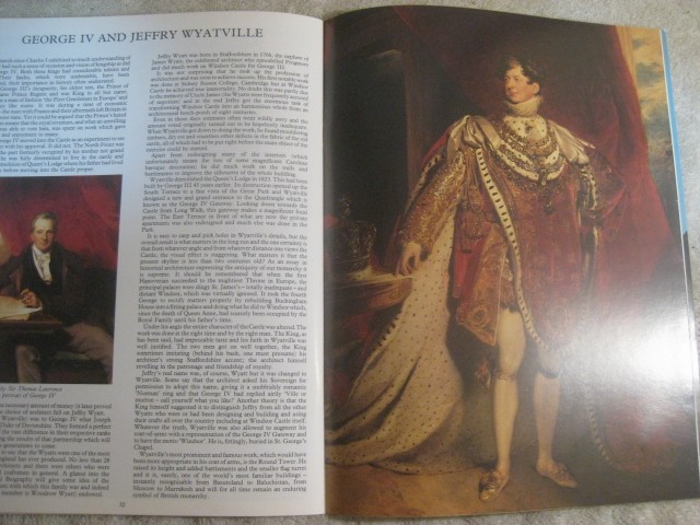 In and Around London+ Windsor Castle English Edition – Guide Books