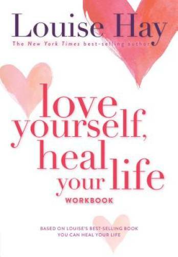 Love Yourself, Heal Your Life Workbook (Insight Guide) – Paperback – GOOD