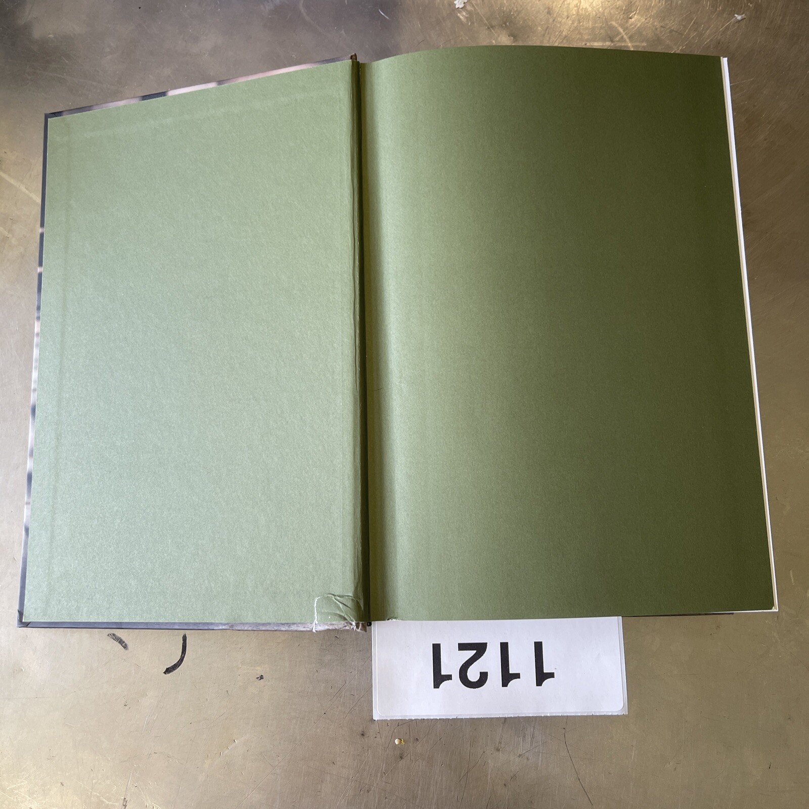 The Sartorialist Closer by Scott Schuman HC LIMITED EDITION 185/2500.
