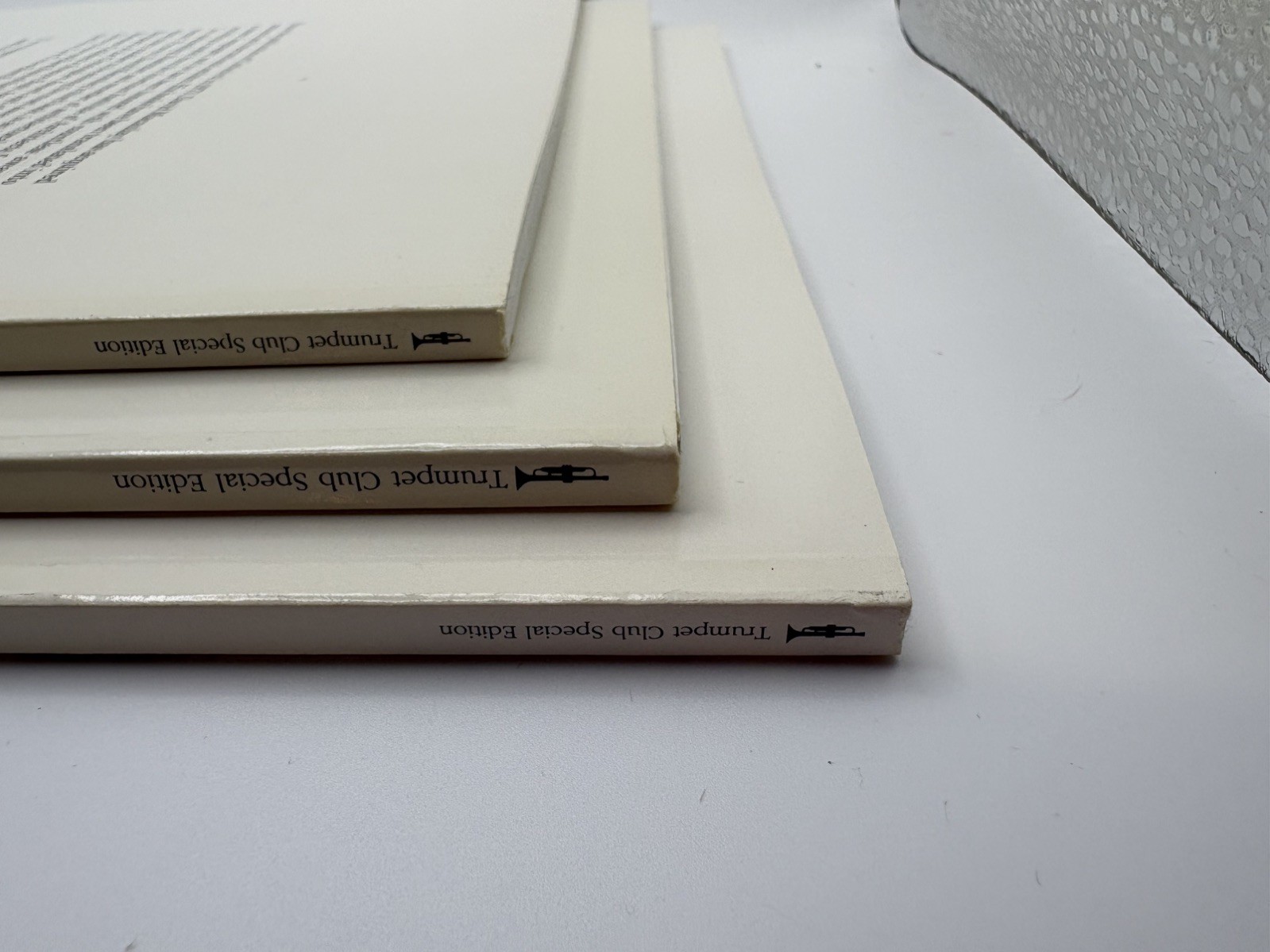 Pyramid, Castle, & Cathedral soft cover book lot from David Macaulay