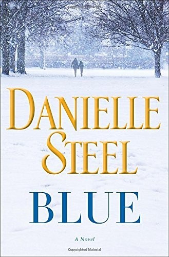 Blue, Steel, Danielle