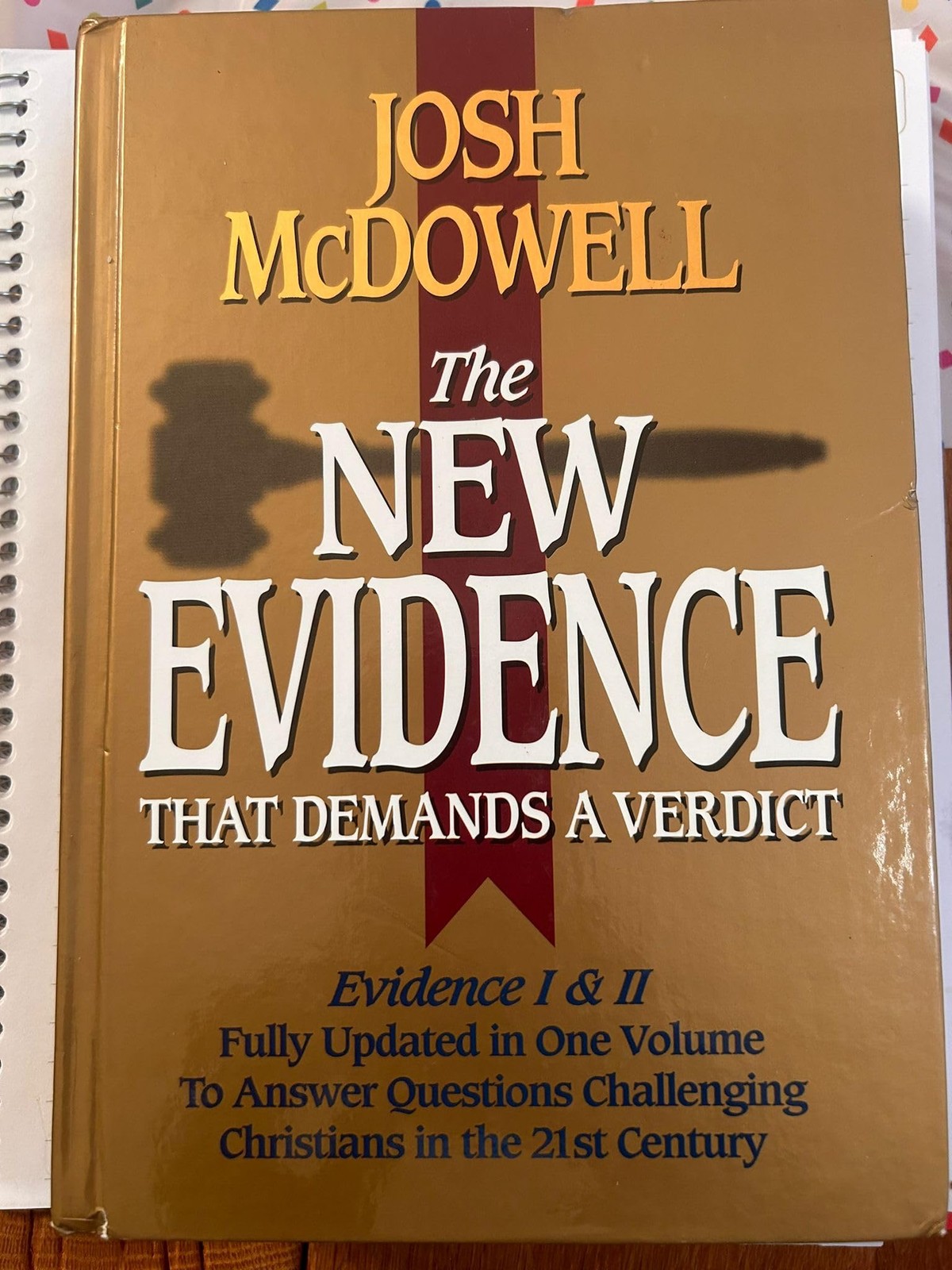 The New Evidence That Demands A Verdict: Evidence I & II Fully Updated in On…