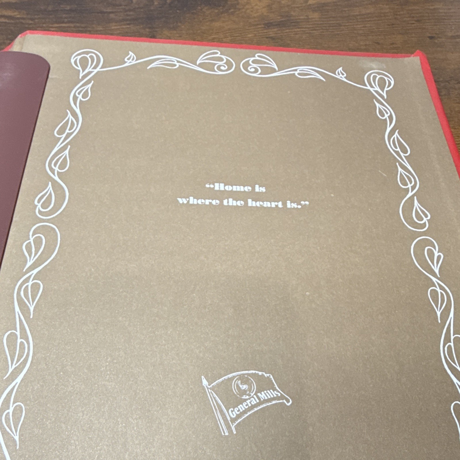 Betty Crocker Picture Cook Book Facsimile Edition Illustrated Ring/Wire Bound