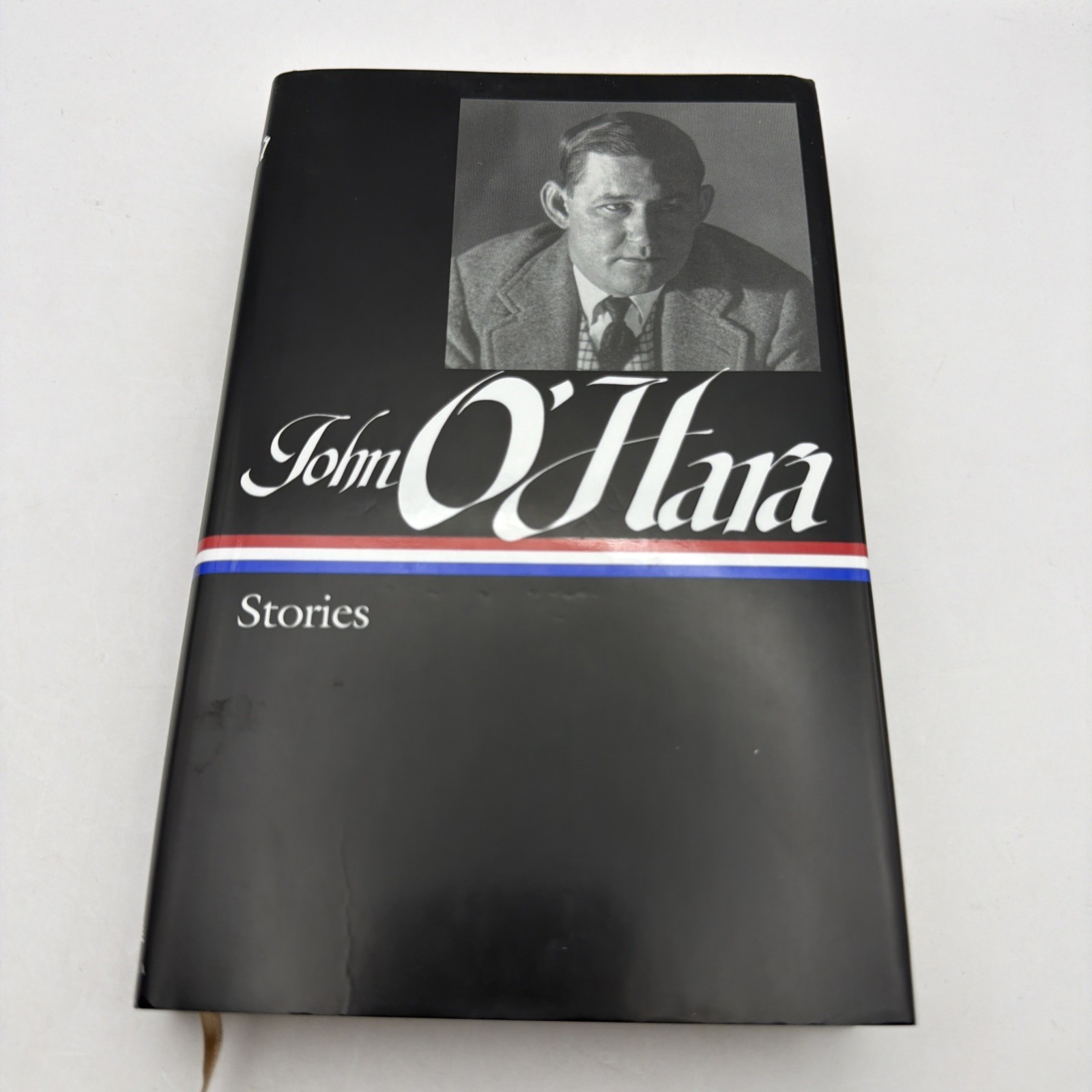 John o’Hara: Stories (LOA #282) by John O’Hara (2016, Hardcover) 1st Printing