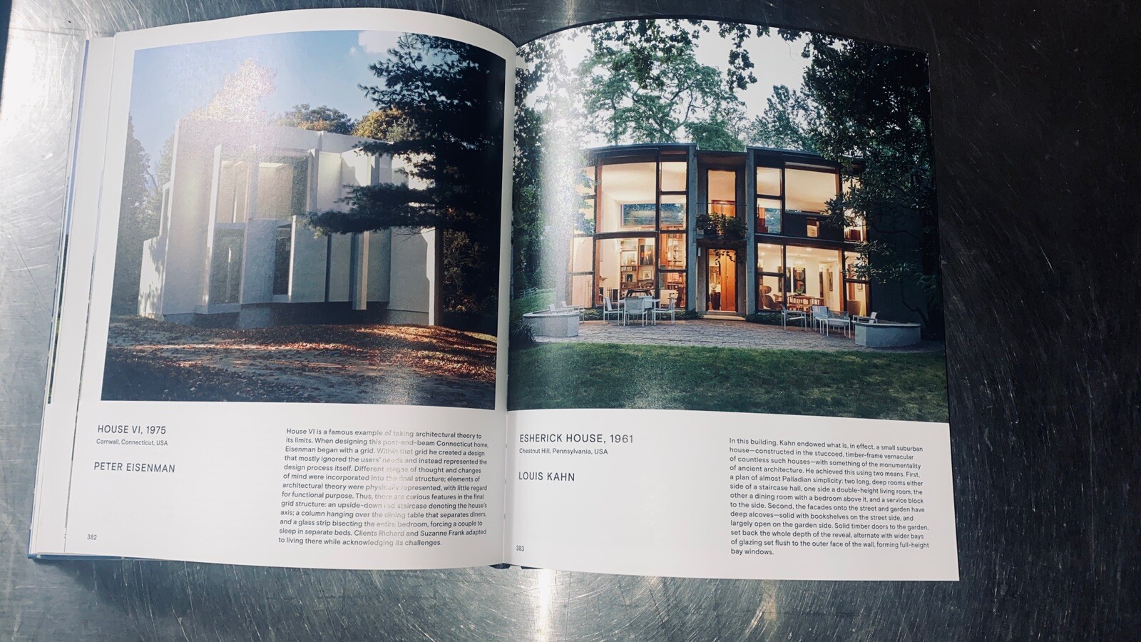 Houses: Extraordinary Living Phaidon Editors VeryGood