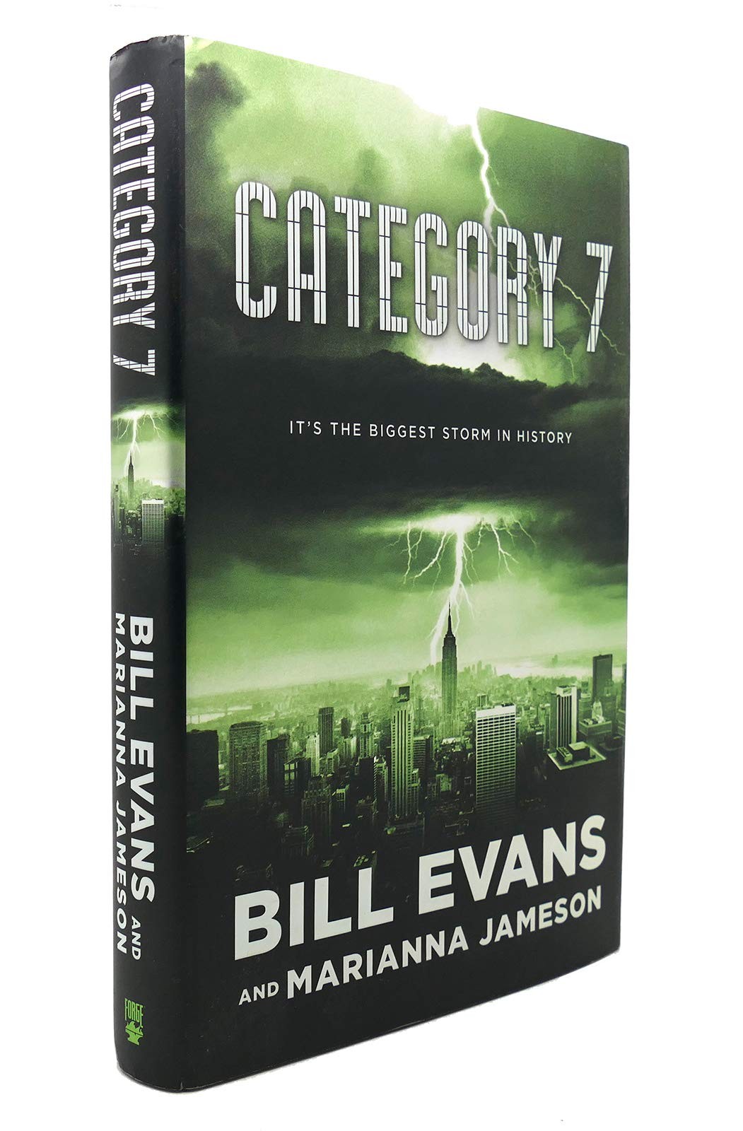 Category 7