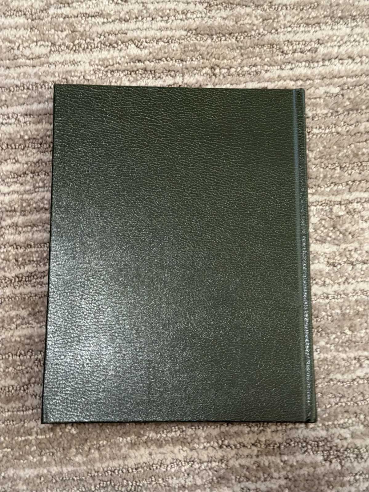 The Country Diary of an Edwardian Lady by Edith Holden – Hardcover Book 1977