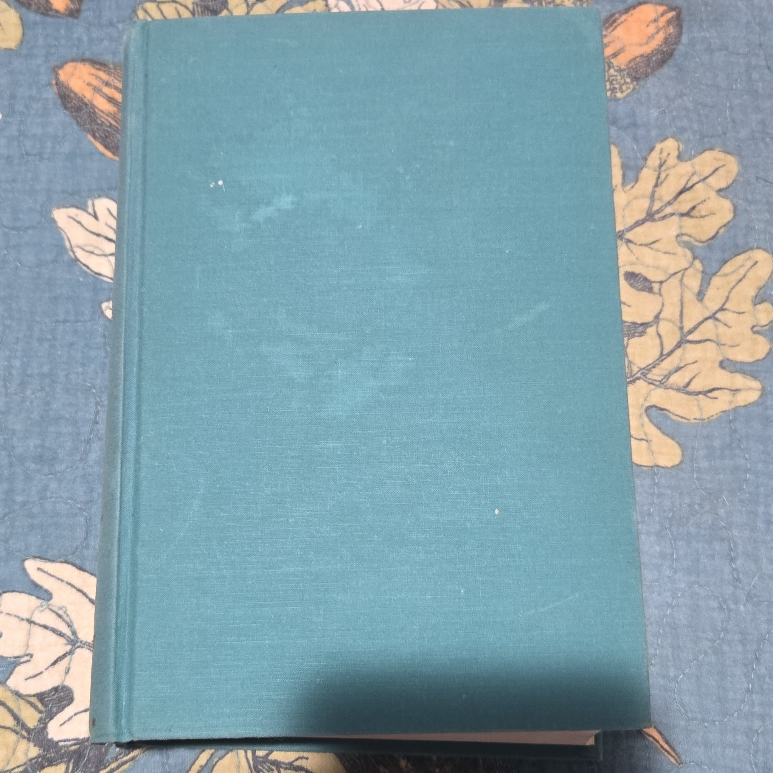 The Bedside Book of Famous British Stories Cerf Hardcover Literary Guild 1929