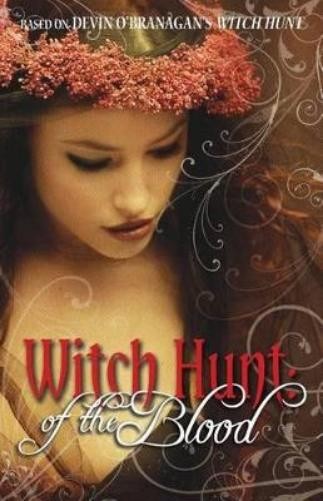 Devin O’Branagan Suzanne Hayes Campbell Keri Witch Hunt (Paperback) (UK IMPORT)
