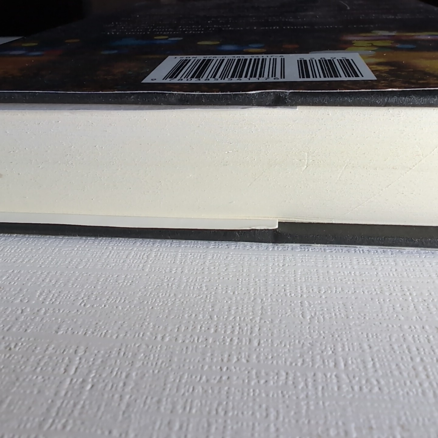 SIGNED John Grisham The Rooster Bar First Edition Hardcover Book 2017