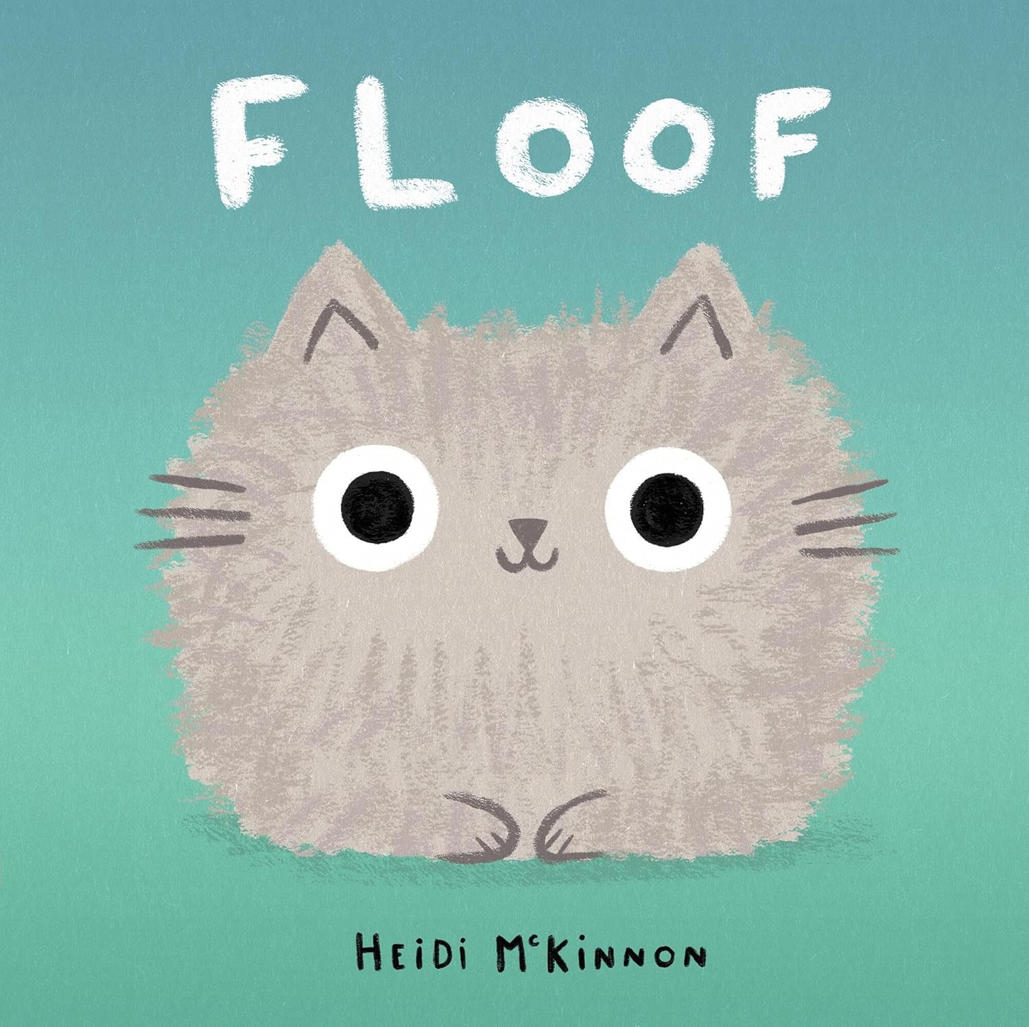 Floof by Heidi McKinnon