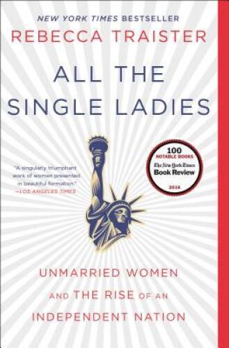 All the Single Ladies: Unmarried Women and the Rise of an Independent – GOOD