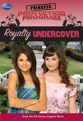 Royalty Undercover (Princess Protecti…, Loggia, Wendy