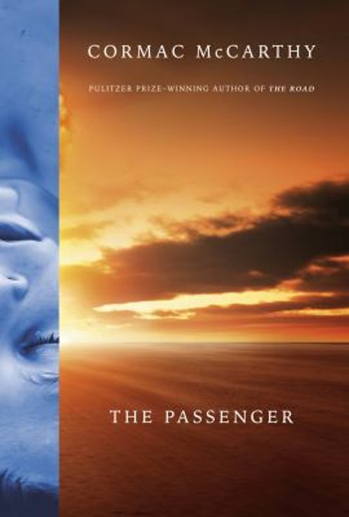 The Passenger Hardcover Cormac McCarthy