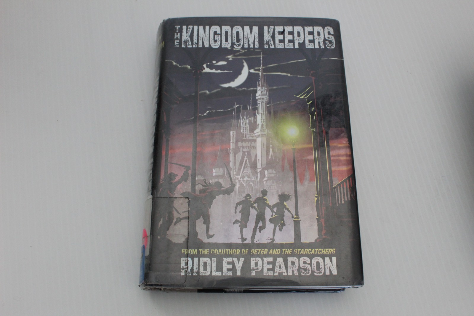 Lot of 7 Young Adult & Children’s Books – Various Authors & Genres