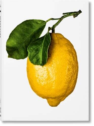 The Gourmand’s Lemon. a Collection of Stories and Recipes by The Gourmand: New