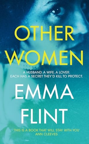 Other Women by Flint, Emma Hardback Book The Fast Free Shipping