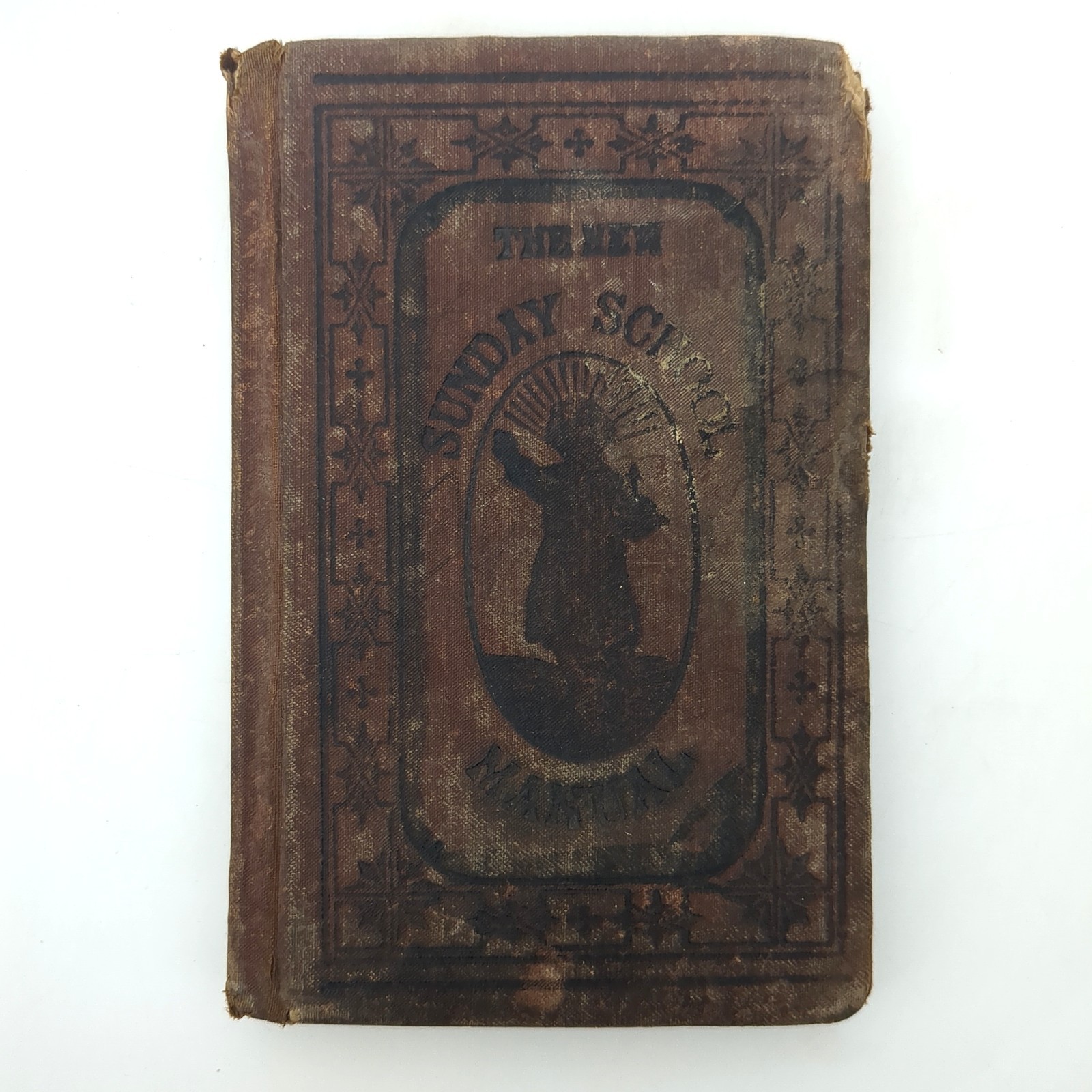 A Catechism of Christian Doctrine Third Plenary Council Hardcover Book 1885