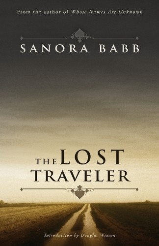 Sanora Babb The Lost Traveler (Paperback) (UK IMPORT)