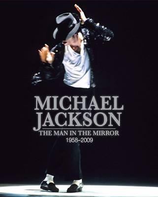 Michael Jackson: The Man in the Mirror: 1958-2009, Hill, Tim, 9781407587929