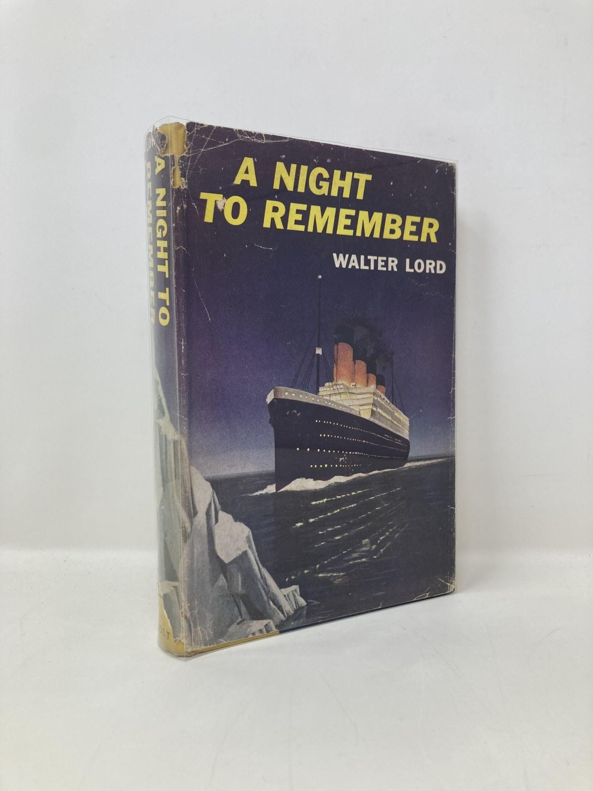 A Night to Remember
