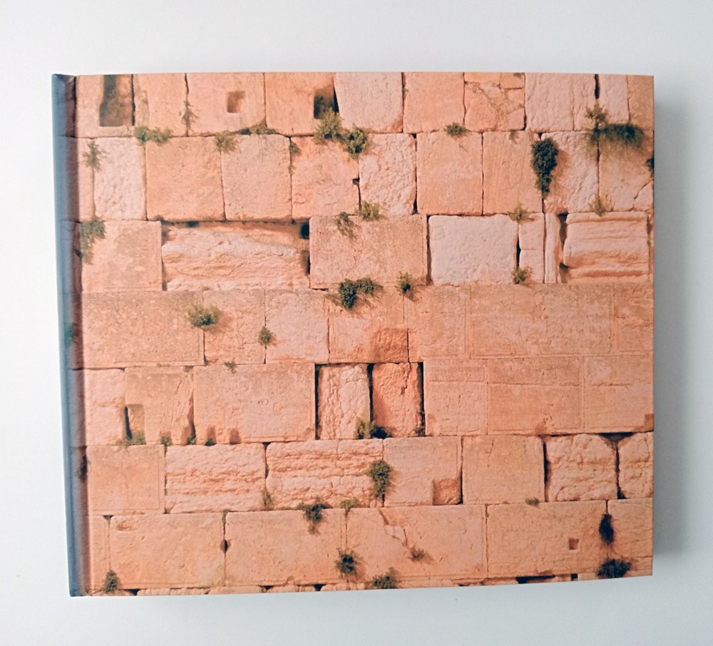 The Story of ISRAEL 60yrs Special Edition by Martin Gilbert Hardcover +Slip Case