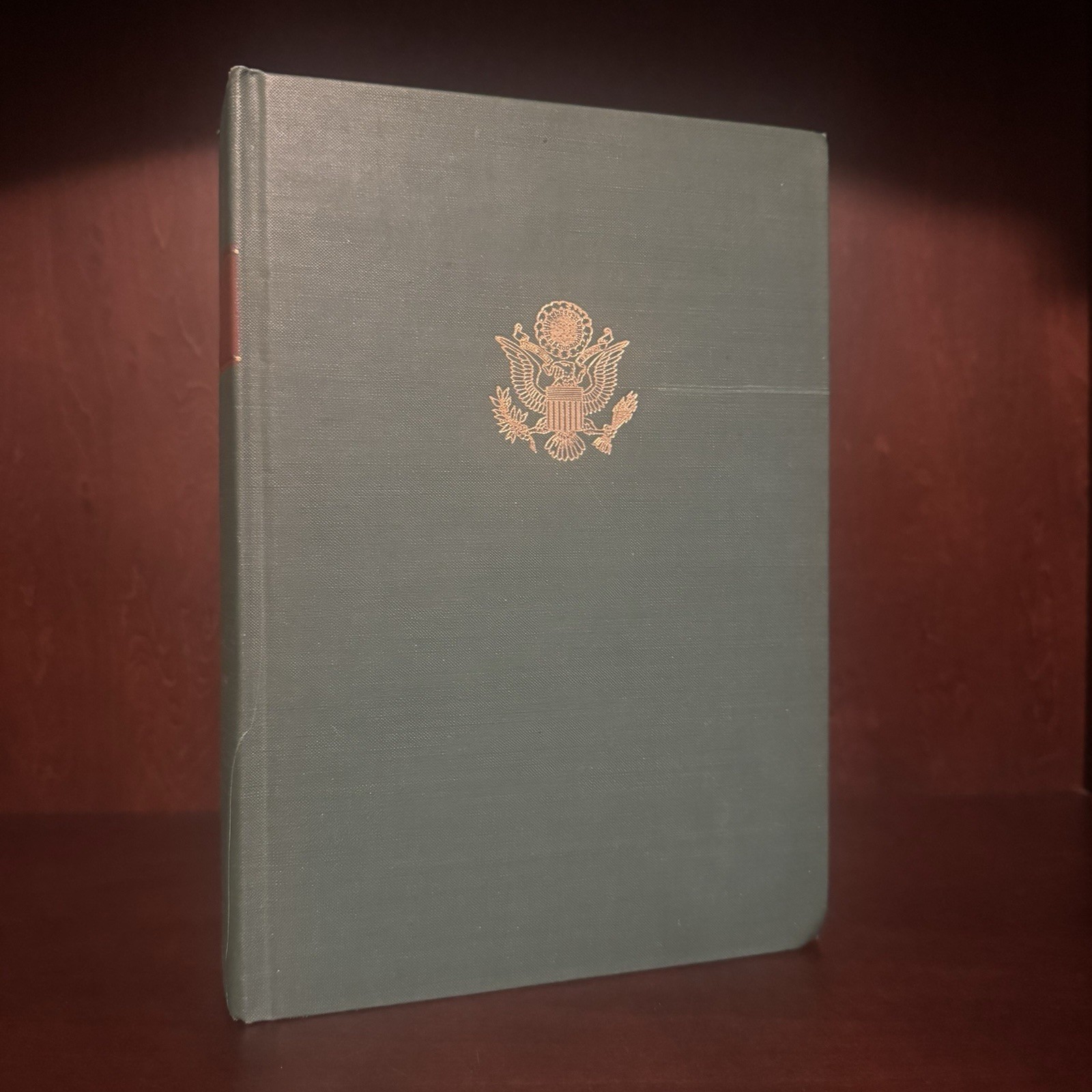 The Quartermaster Corps Operations in the War Against Germany US Army WWII 1965