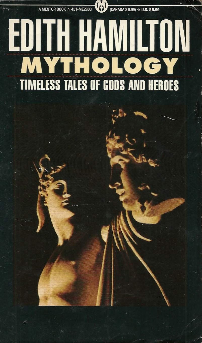 Mythology
