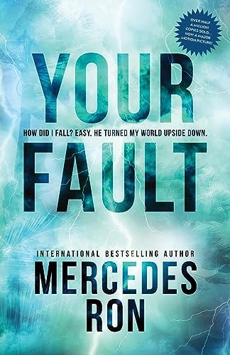Your Fault: 2 (Culpable) – GOOD