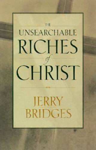 The Gospel for Real Life – Hardcover By Bridges, Jerry – GOOD