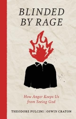 Theodore Pulcini Oswin Craton Blinded by Rage (Paperback)