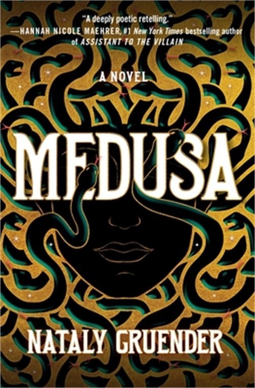 Medusa (Paperback or Softback)
