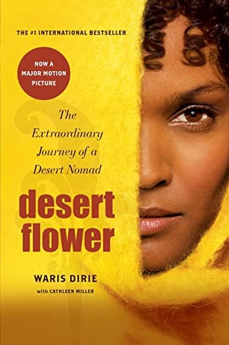 Desert Flower, Dirie, Waris