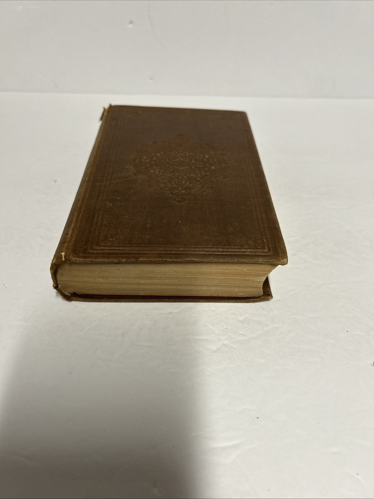 Miscellanies : Embracing Nature, Addresses, and Lectures by R W Emerson 1856 HC