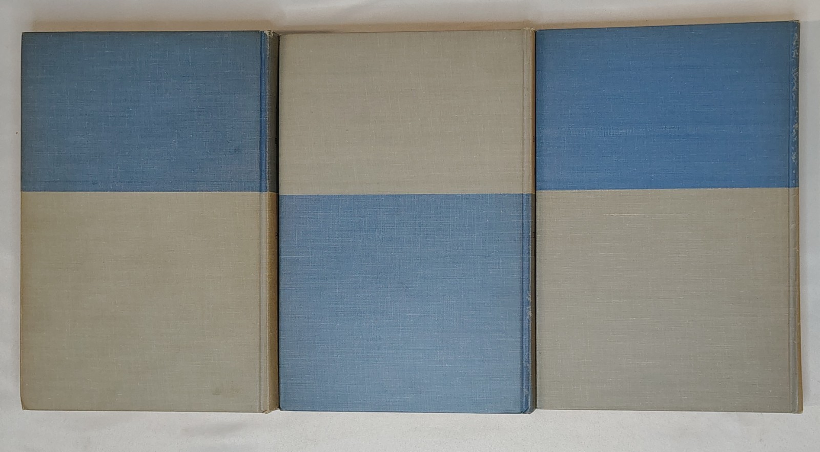 Evolution After Darwin The University Of Chicago Centennial 3 Volume HB 1960
