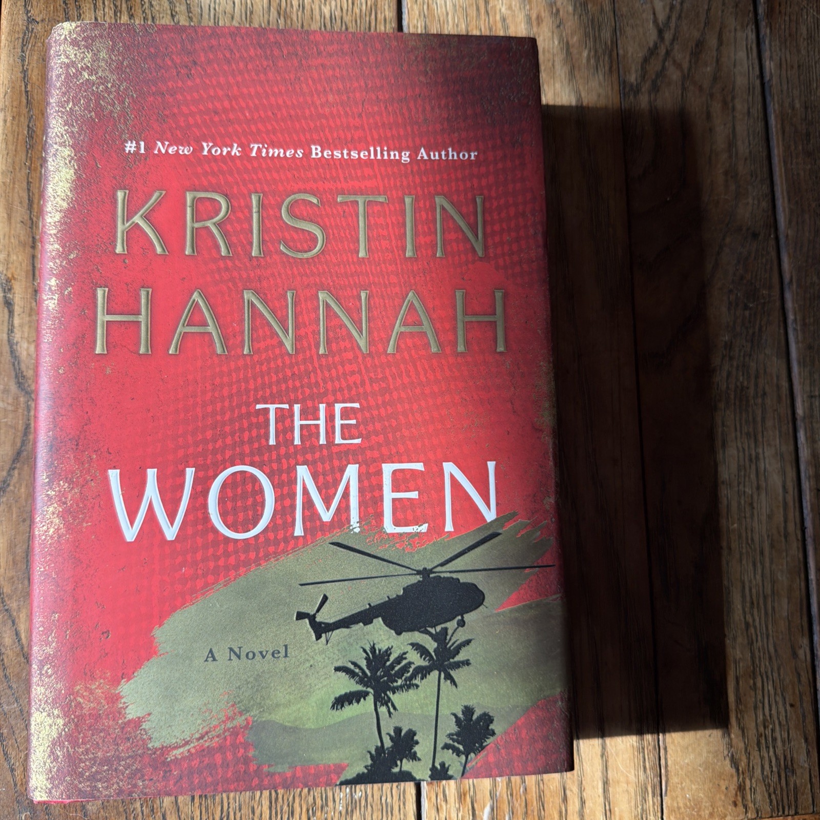 The Women: A Novel – Hardcover By Hannah, Kristin –