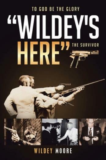 Wildey’s Here: The Survivor