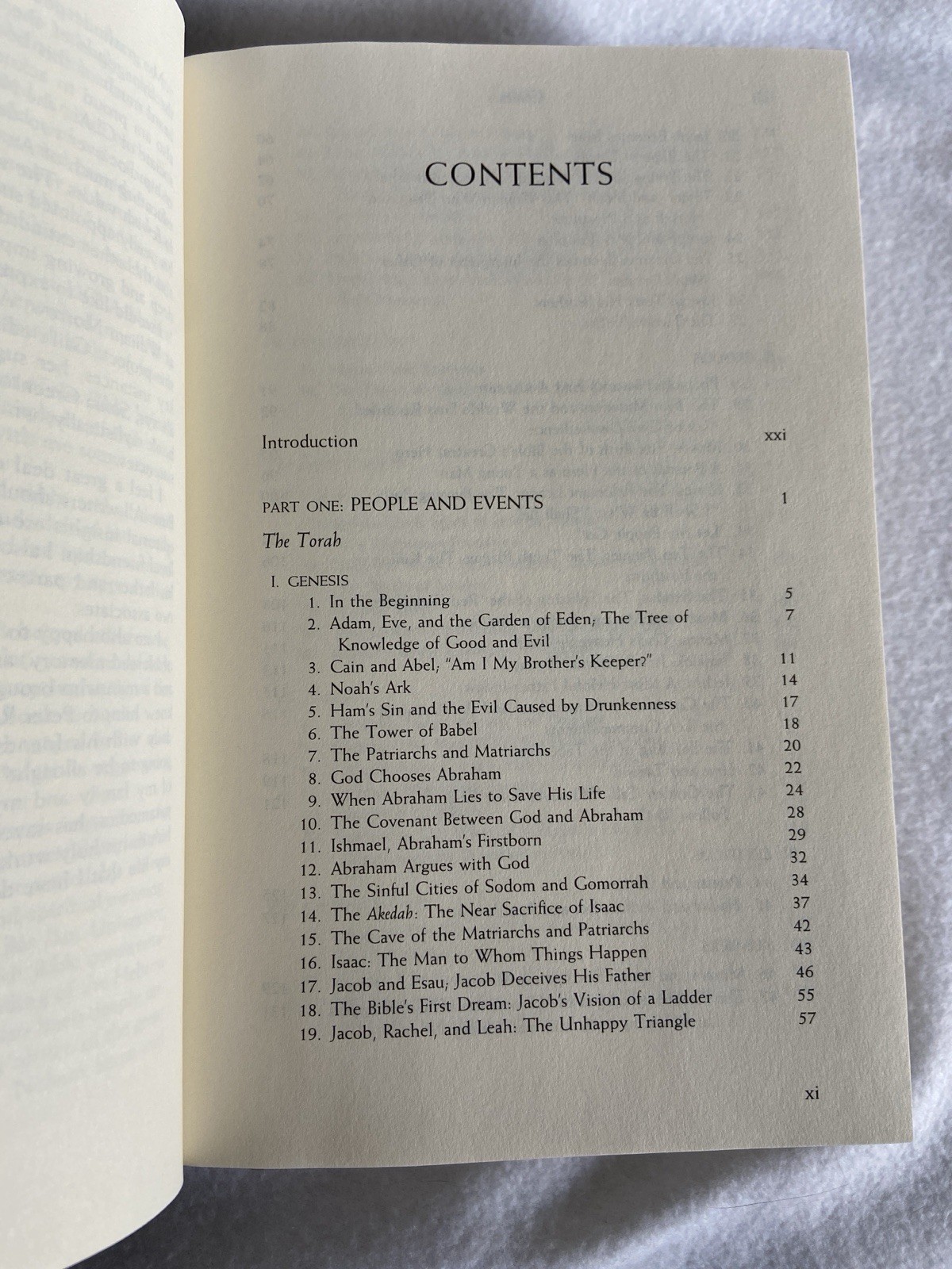 Biblical Literacy — Joseph Telushkin — 1997 First Edition Hardcover w/ Mylar DJ