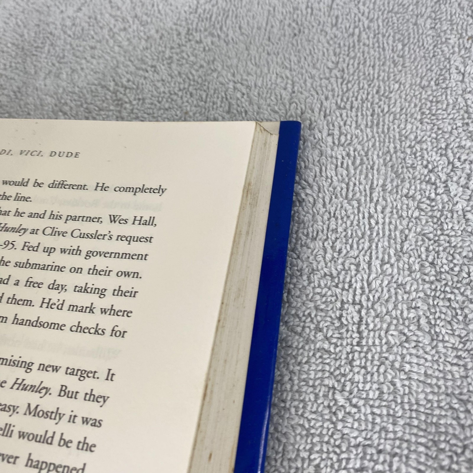 Raising The Hunley Hicks Kropf Signed Hardcover Civil War Submarine History