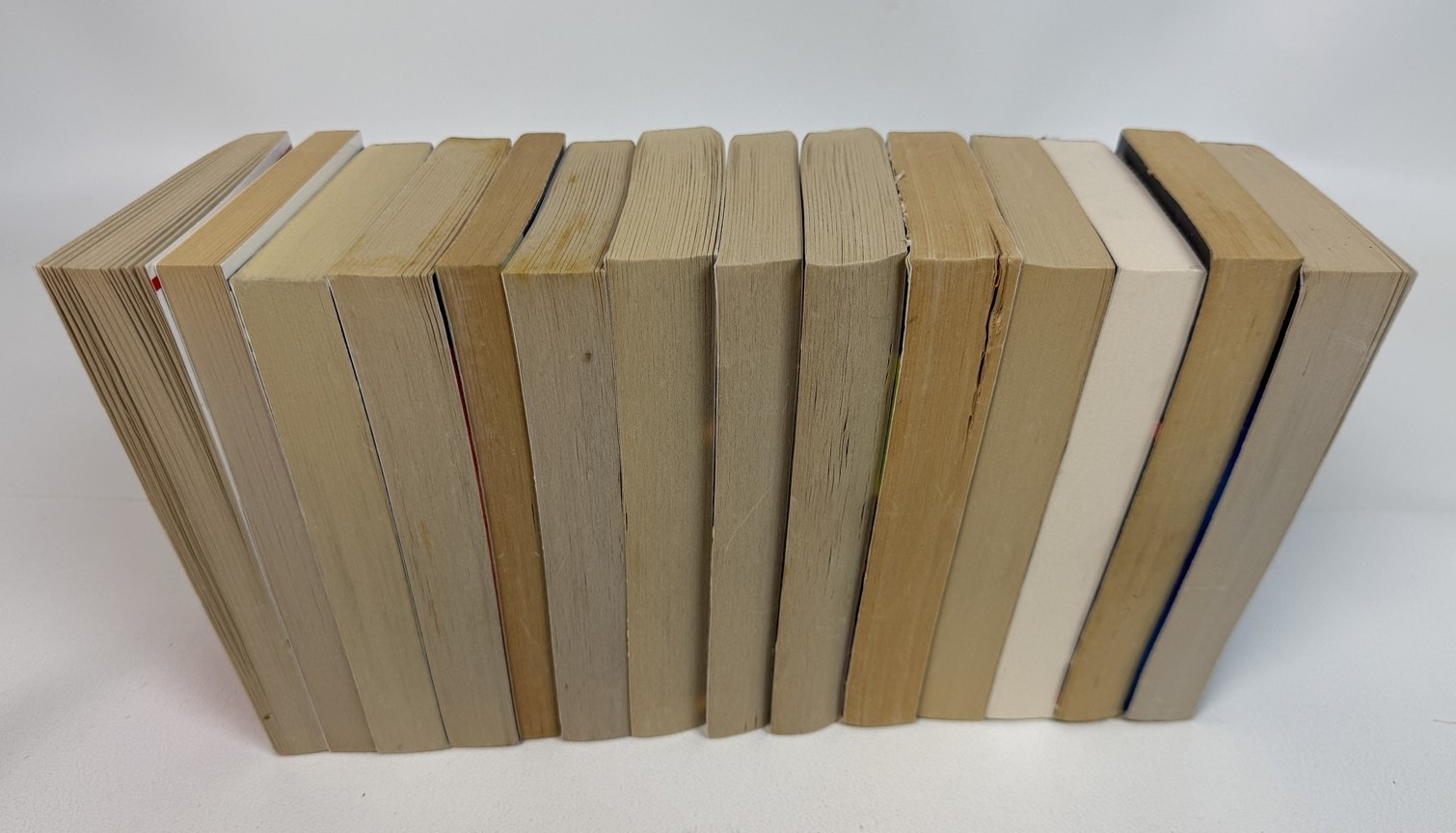 Sue Grafton Lot ALL 25 Kinsey Millhone Mystery Paperbacks A is for Alibi to Y