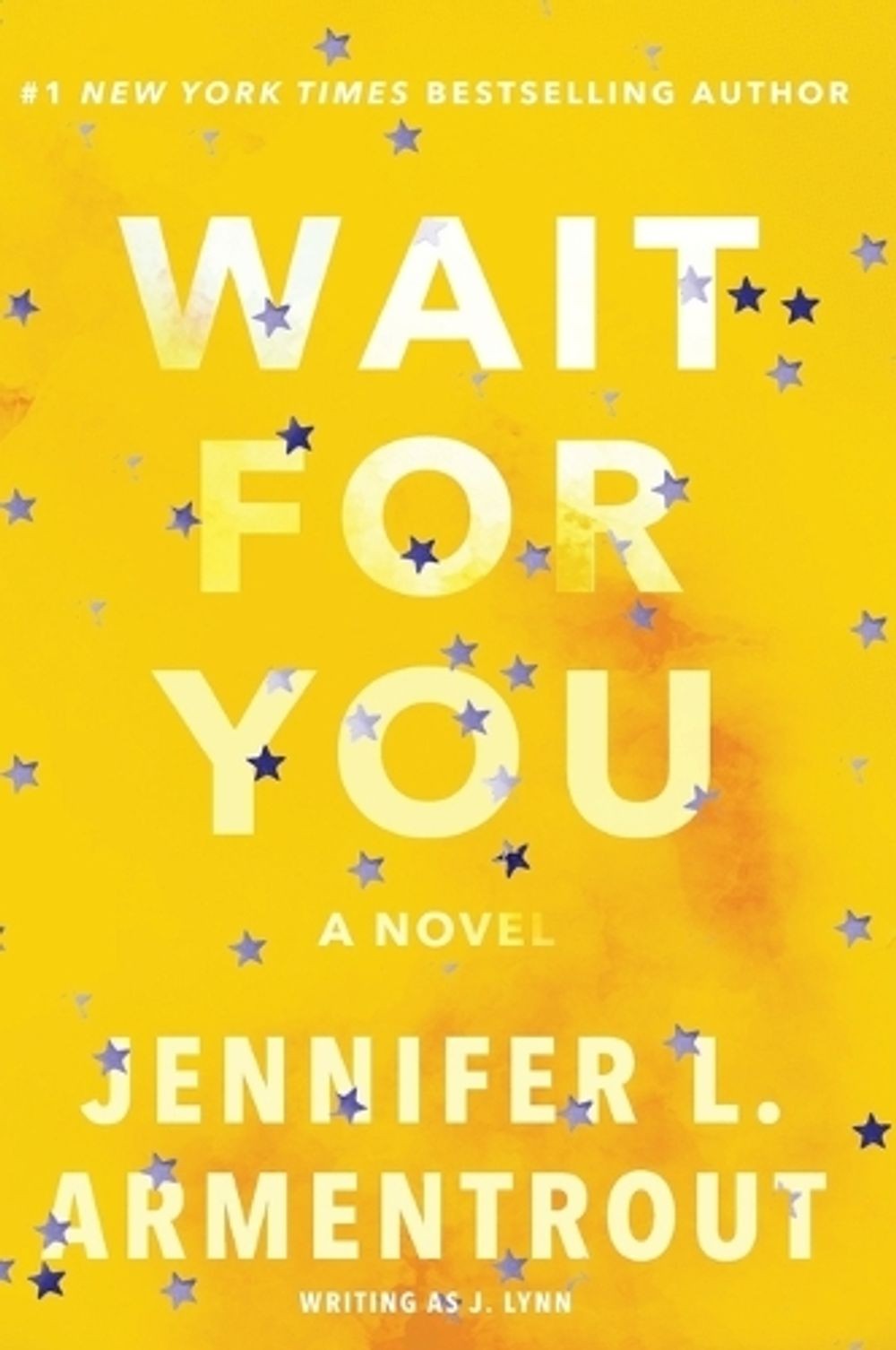 Wait for You by J. Lynn (English) Paperback Book