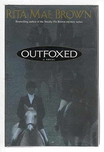 Outfoxed