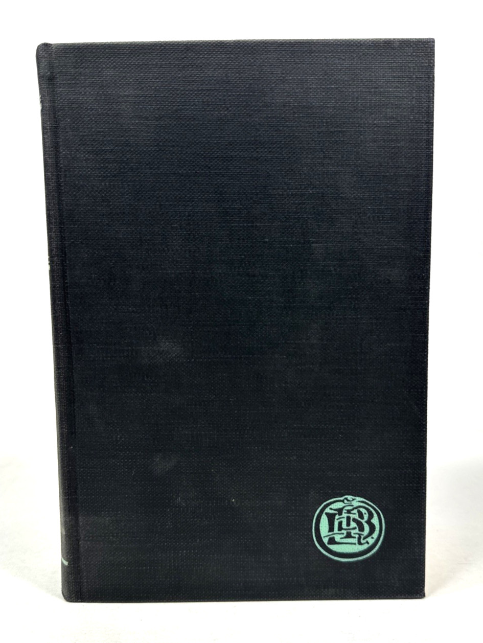 Sex Variants Homosexual Patterns HC Book by George W. Henry 1960 1 Volume Ed
