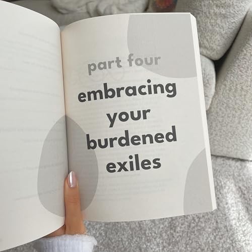 The Internal Family Systems Workbook: A Guide to Discover Your paperback