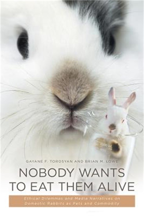 Nobody Wants to Eat Them Alive: Ethical Dilemmas and Media Narratives on Domesti