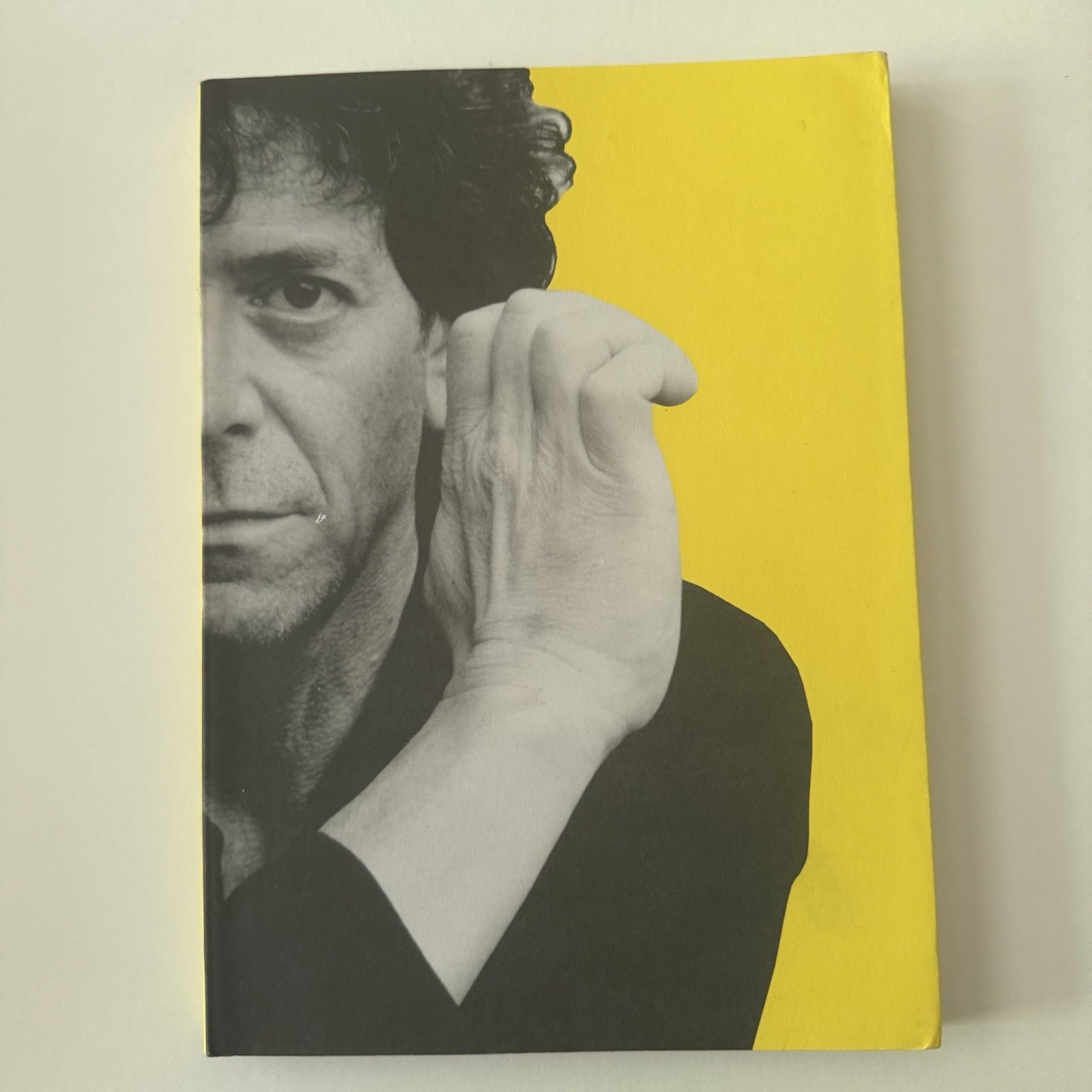 Not Ordinary People – Anton Corbijn, Leeta Harding, Richard Kern Book 2003 Art x