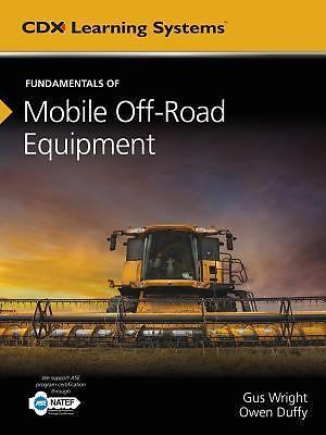 Fundamentals of Mobile Heavy Equipment: AED Foundation Technical Standards (Cdx