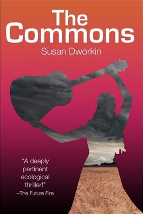 The Commons (Paperback or Softback)